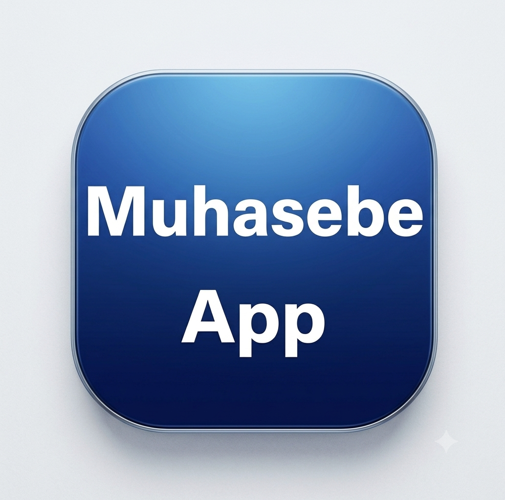 e-Mükellef / Muhasebe App